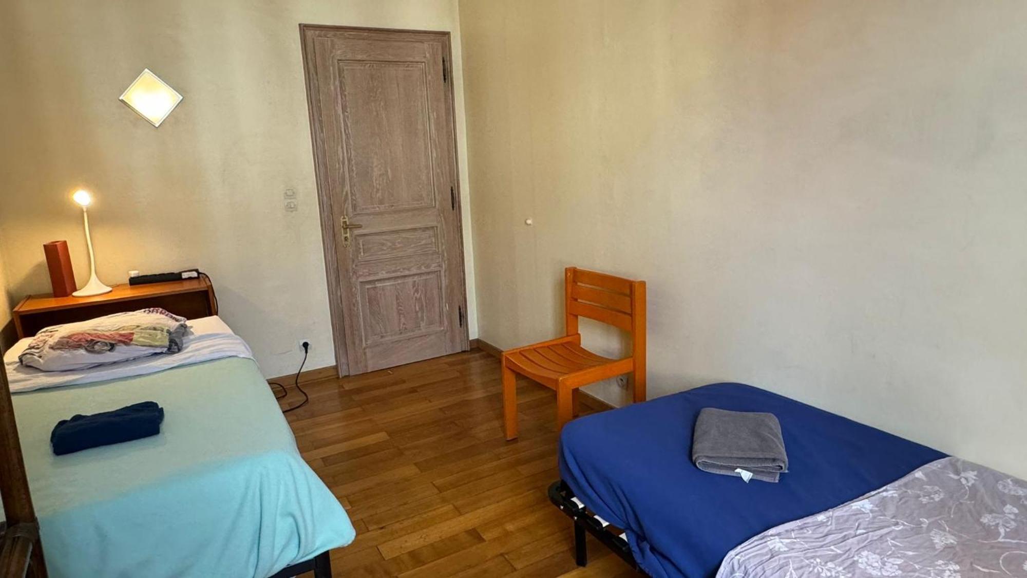 Albergue Brant Academy Petite France