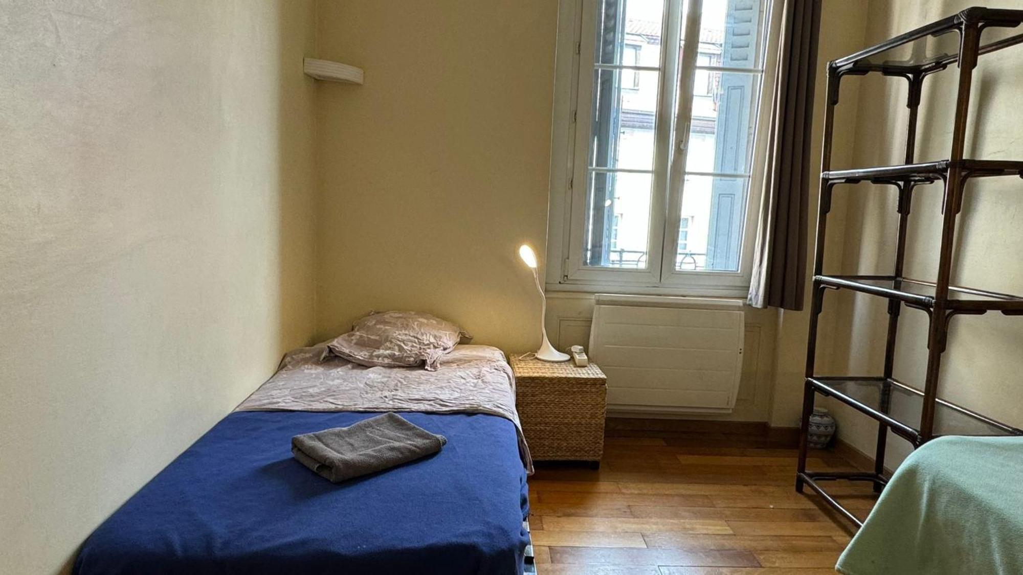 Brant Academy Petite France Albergue *