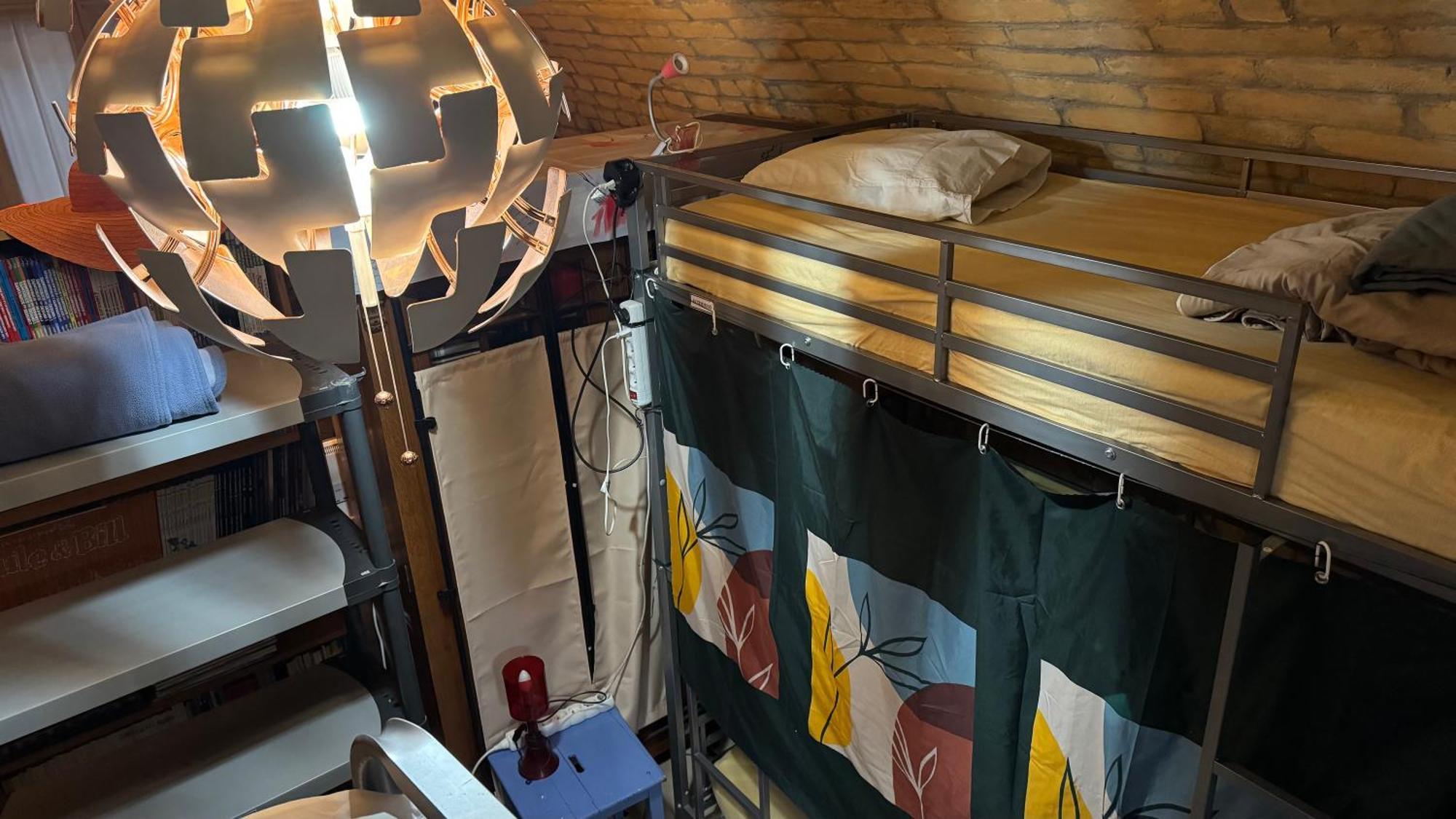 Albergue Brant Academy Petite France *